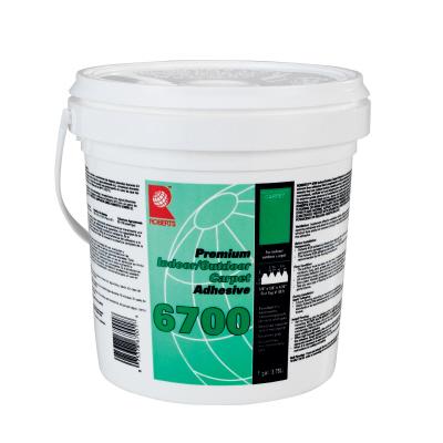 buy Single Stage Water-Resistant Carpet Adhesive for Synthetic Putting Greens & Turf Applications